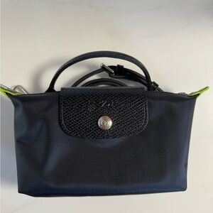 Longchamp Cosmetic Pouch/Mini Bag